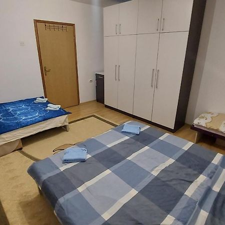 Apartamento Mini Hill SJJ Exterior foto