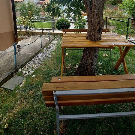 Apartamento Mini Hill SJJ Exterior foto
