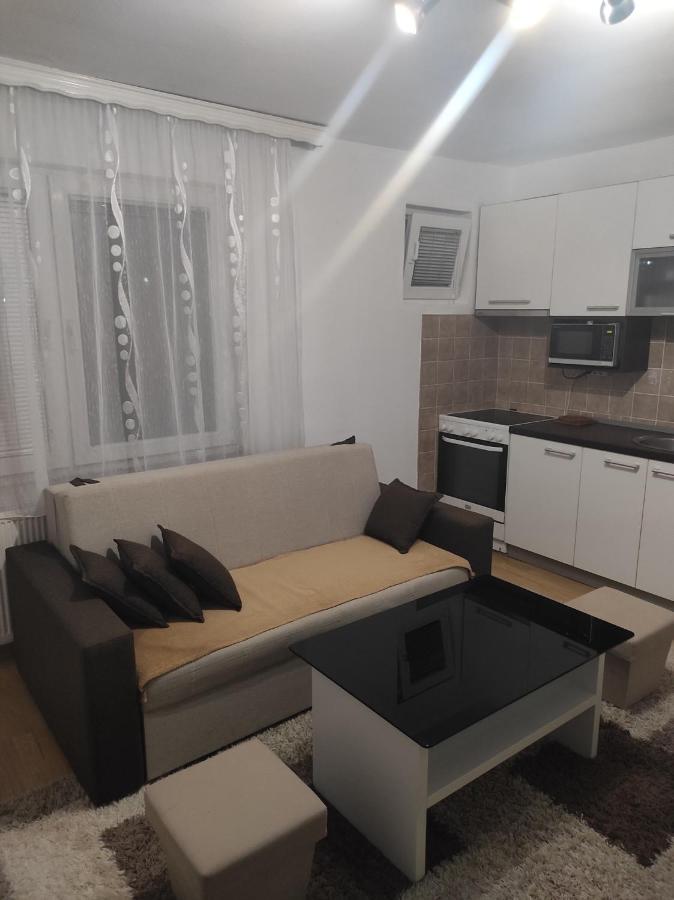 Apartamento Mini Hill SJJ Exterior foto