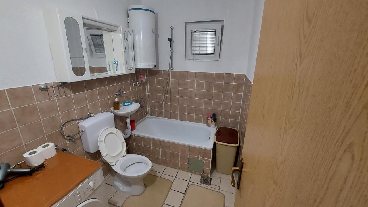 Apartamento Mini Hill SJJ Exterior foto