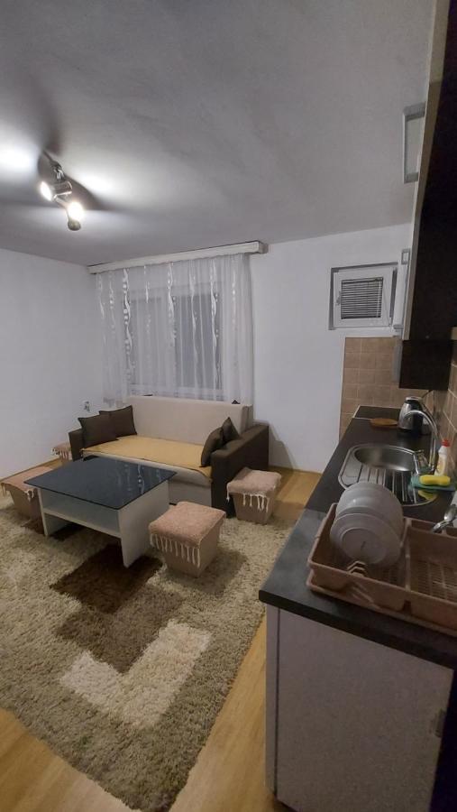 Apartamento Mini Hill SJJ Exterior foto