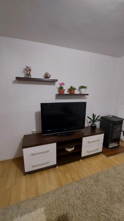 Apartamento Mini Hill SJJ Exterior foto
