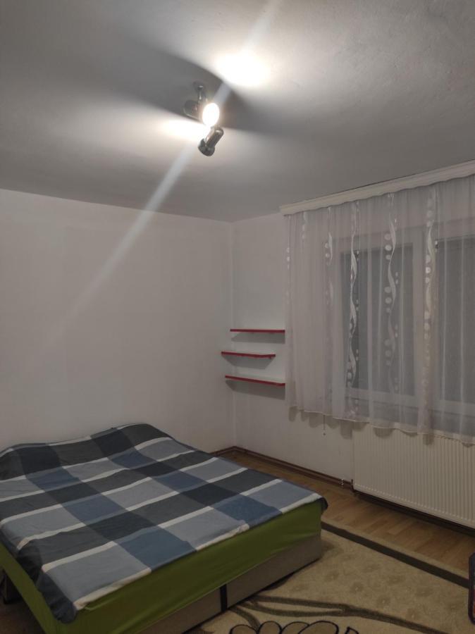 Apartamento Mini Hill SJJ Exterior foto
