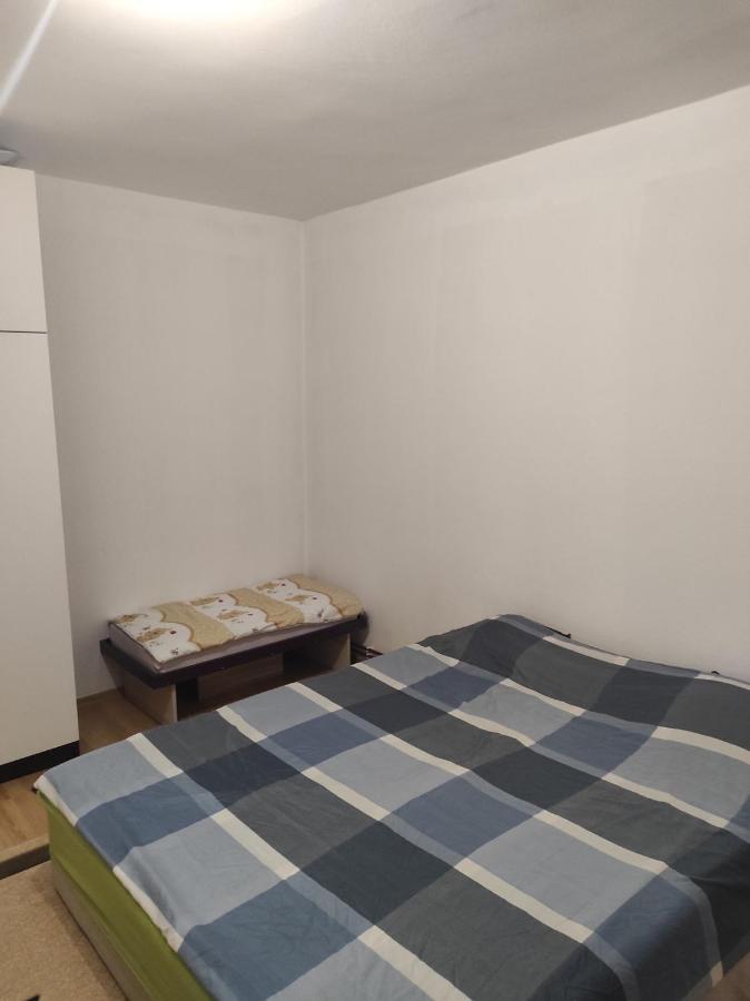 Apartamento Mini Hill SJJ Exterior foto