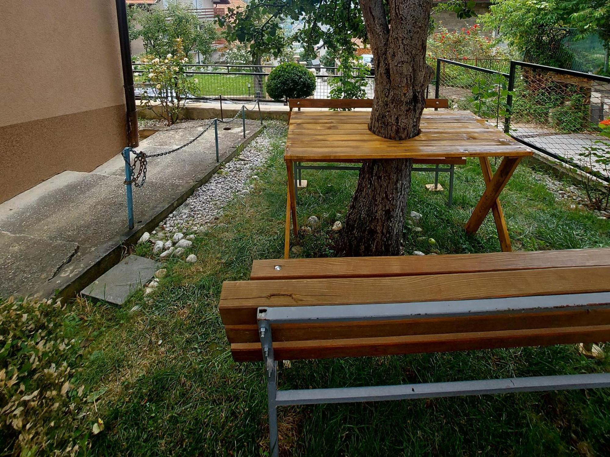 Apartamento Mini Hill SJJ Exterior foto