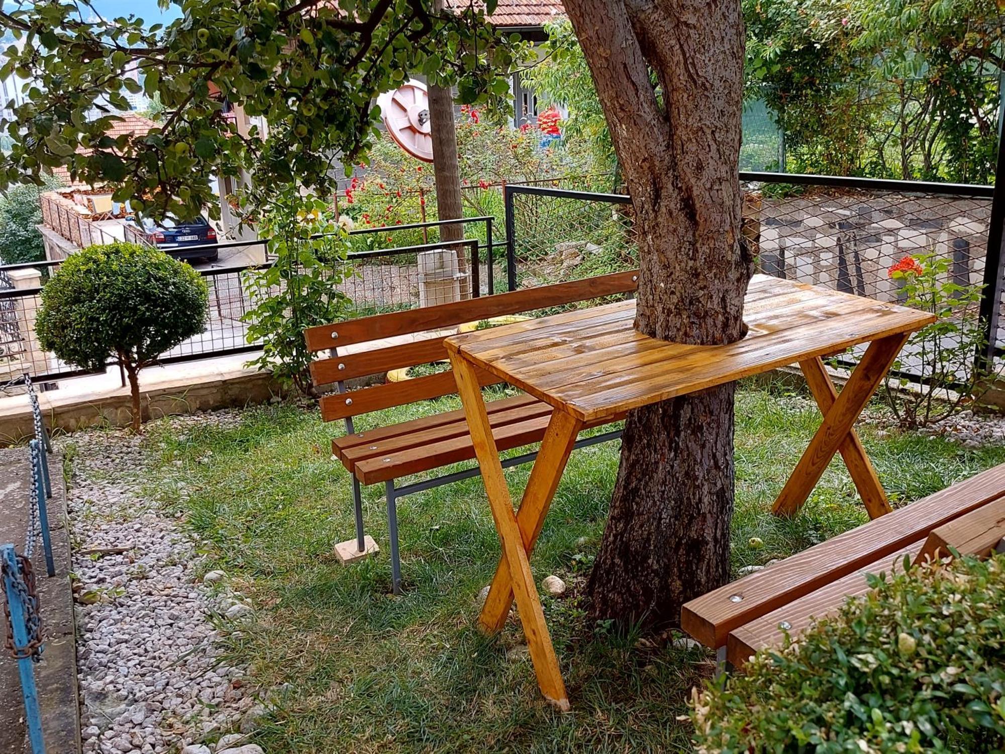 Apartamento Mini Hill SJJ Exterior foto